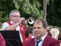 Die Solisten Richard Herzenstiel und Datei: 2019 06 09-19 31 49 : Aktivitäten, Hatzenbühler Dorfmusikanten, MUSIKVEREINE, MV Hatzenbühl, Musikverein Jockgrim, VERWENDUNG, Veranstaltungen, Verbandsgemeindekonzert